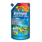 Препарат за стабилизиране и поддръжка на водата JBL Biotopol REFILL 625мл.